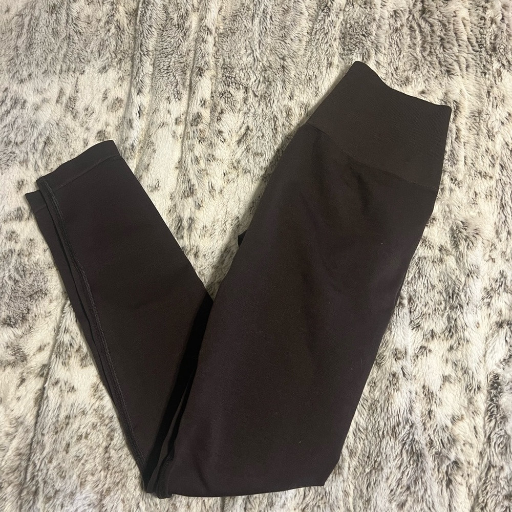 Alphalete Black Leggings